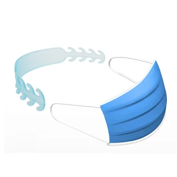 

Ear Saver Protector Strap Extender Anti-Tightening Decompression Holder Hook Accessories Ear Grips Extension Mask Buckle