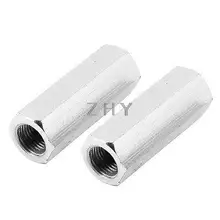 2 шт. 9,5 мм Женская Резьба воздушный газовый водяной обратный односторонний обратный клапан