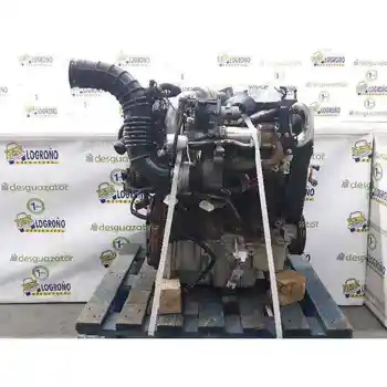 

K9K724 COMPLETE ENGINE RENAULT SCENIC II