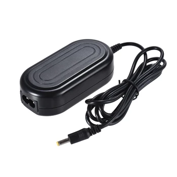 

Andoer Battery Adapter DMW-AC8 AC Power Supply DMW-DCC12 Dummy Battery Adapter Camera Charger for camera accessories