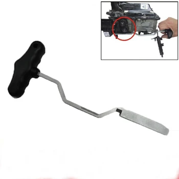 

1PC VAG T10407 DSG Assembly Lever Tool For V-W AU-DI 7-Speed Direct Shift Gearbox Special Removal Install Tool