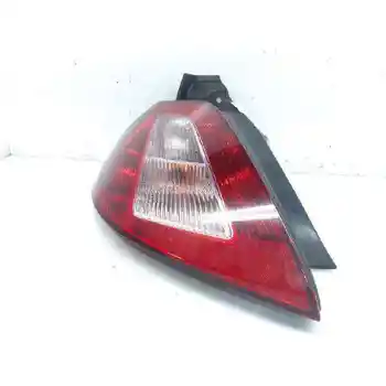 

8200073236 PILOT REAR LEFT RENAULT MEGANE II SALOON 5P