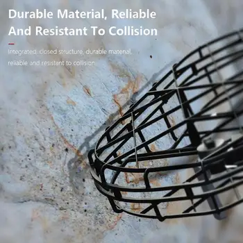 

Hot Sale RC Drone Propeller Guard Prop Protection Bumper Protective Cover Spare Parts For DJI MAVIC Mini