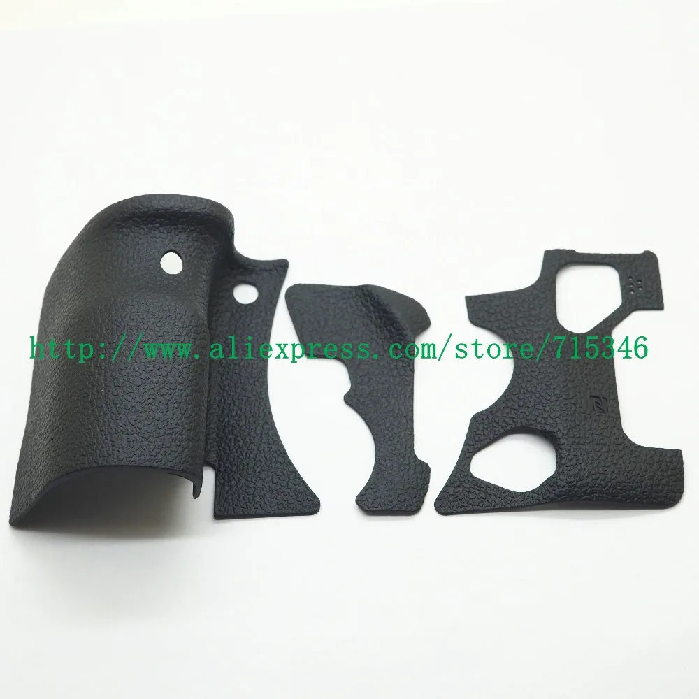 佳能6D2胶皮3件套1