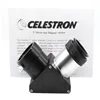 Celestron 2 Inch 90 Degree SCT Dielectric Diagonal Mirror W/ 1.25" Adapter For C5 C6 C8 925 C11 SCT Astronomical Telescope 3