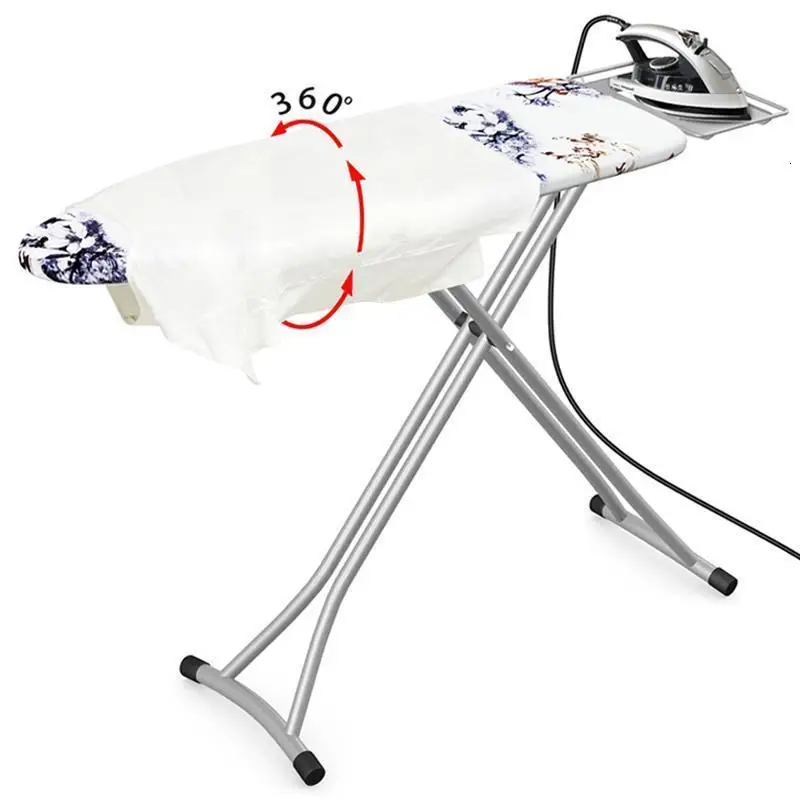Складные Ropa Бытовая Tabla De Planchar Repassage Vouwplank планча крышка аксессуары для дома Ev Aksesuar держатель гладильной доски