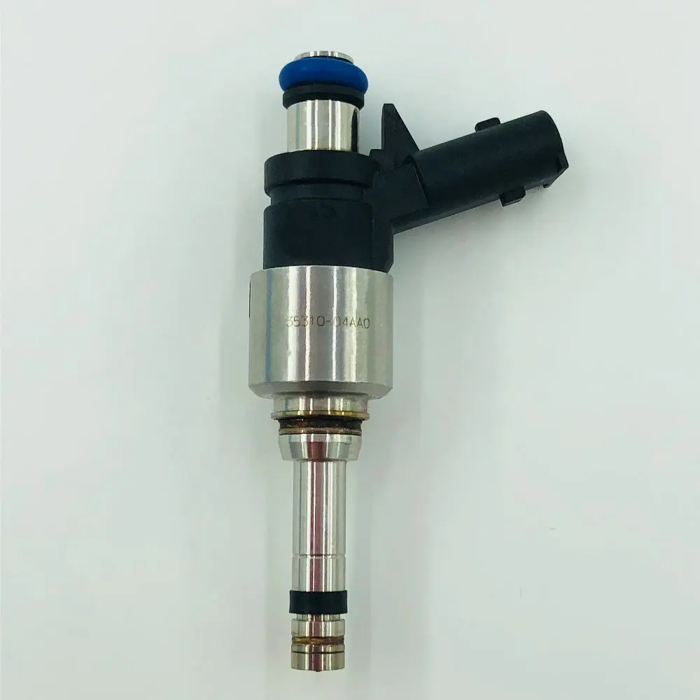 4 шт./лот форсунки OEM 35310-04AA0 подходит для Hyun-dai Elantra