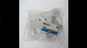 

New SMC solenoid valve SY9120-3G-03 free shipping