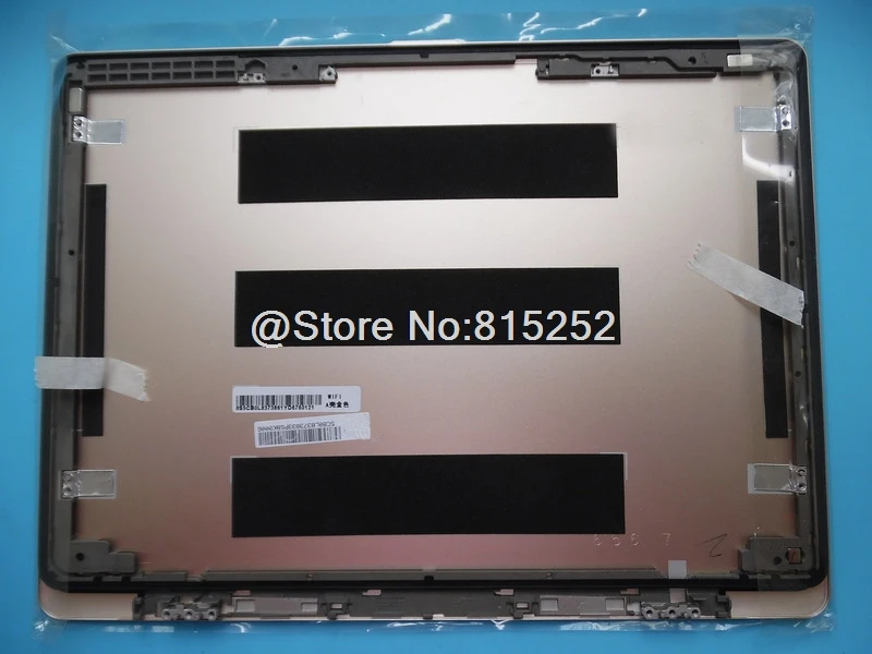 Ноутбук ЖК-дисплей верхняя крышка для lenovo Для XiaoXin воздуха 12 5CB0L83738 задняя крышка 5CB0L83739 PalmRest верхний регистр новый оригинальный