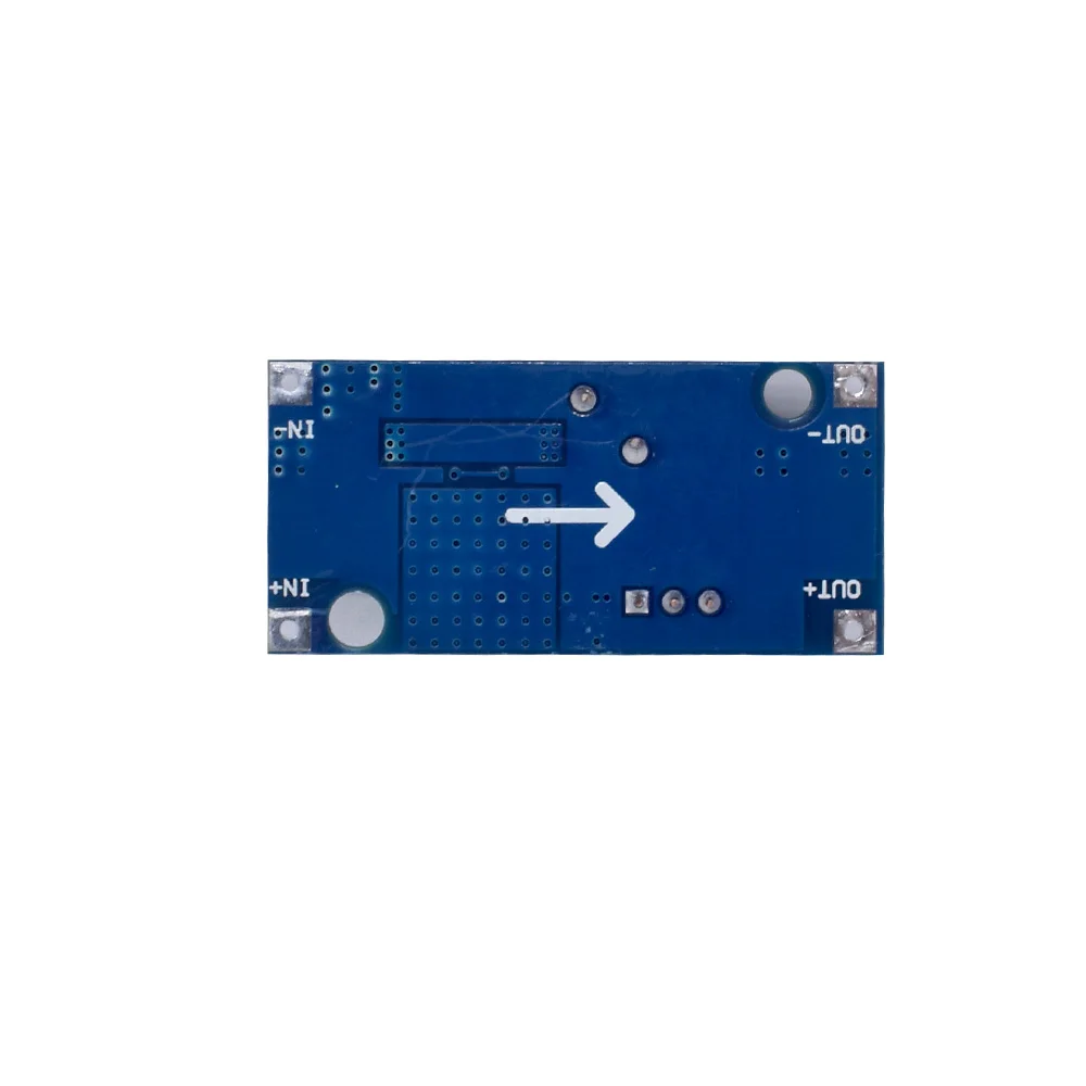 WAVGAT XL4005 DSN5000 Beyond LM2596 DC Регулируемый понижающий 5A 75 Вт блок питания большой ток