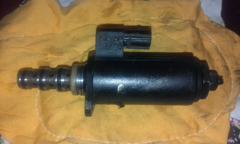 

Hydraulic Valve Sky5p-17