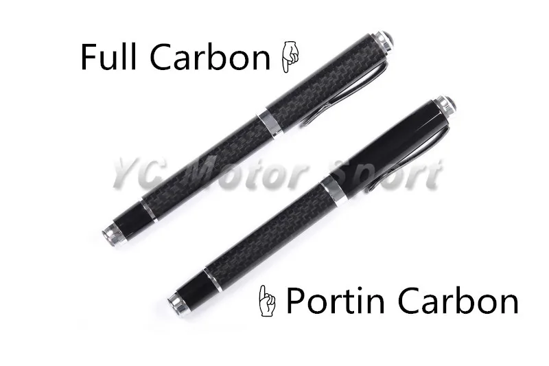 High Quality Signature Pen Half Carbon Fiber & Full Carbon Fiber (1)