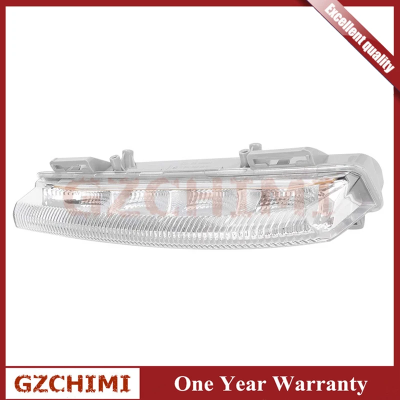 2049068900 противотуманная фара левая сторона для Mercedes W204 W212 C280 C350 E300 E350
