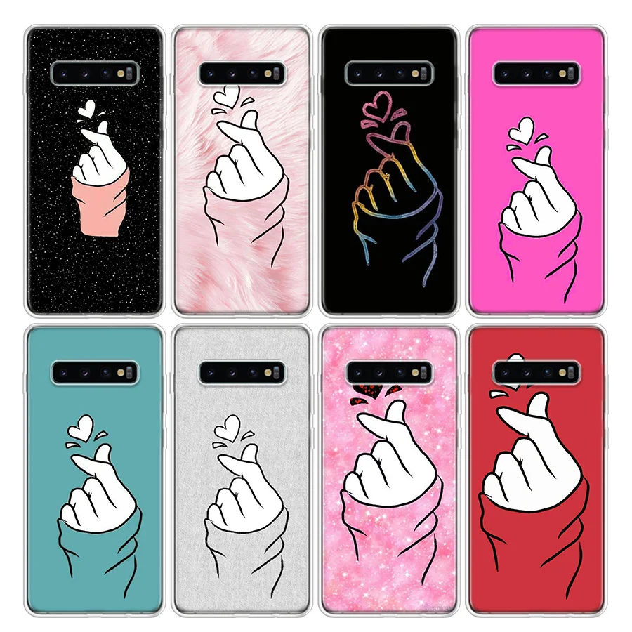Чехол для Samsung Galaxy A51 A71 A50S A10 A20E A30 A40 A70 A01 A21 A41 A11 A6 A7 A8 A9 Plus|Бамперы| |