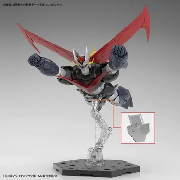 

HG 1/144 Great Demon God Mazinger Infinity Ver. Model Garage Kit