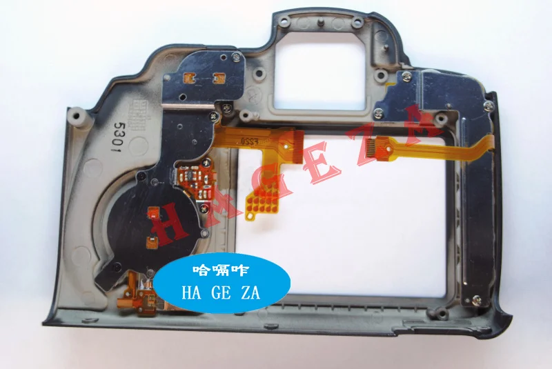Для Canon EOS 7D задняя крышка в сборе CG2-2644-010 Запасная часть
