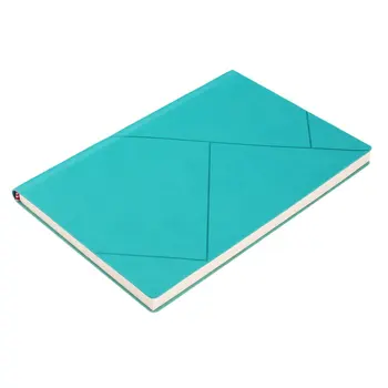 

Premium Soft PU Leather Notebook Writing Journal A5 Portable Notebook Home Daily Office Business Travel Notepad