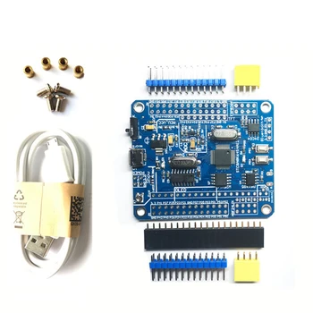 

1T Single Chip / 51 Experimental Module / STC15 Upgrade STC8A8K64S4A12 Development Board