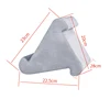Multi-Angle Soft Pillow Pillow Lap Stand for iPads,Smartphones,Tablets,Books,eReaders,Magazines Support 7 Colors Available 4