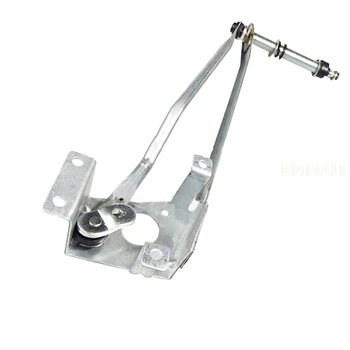 

For CATERPILLAR CAT 312 320 330 336C/D/E Excavator Wiper motor Wiper arm blade wiper linkage Excavator accessories