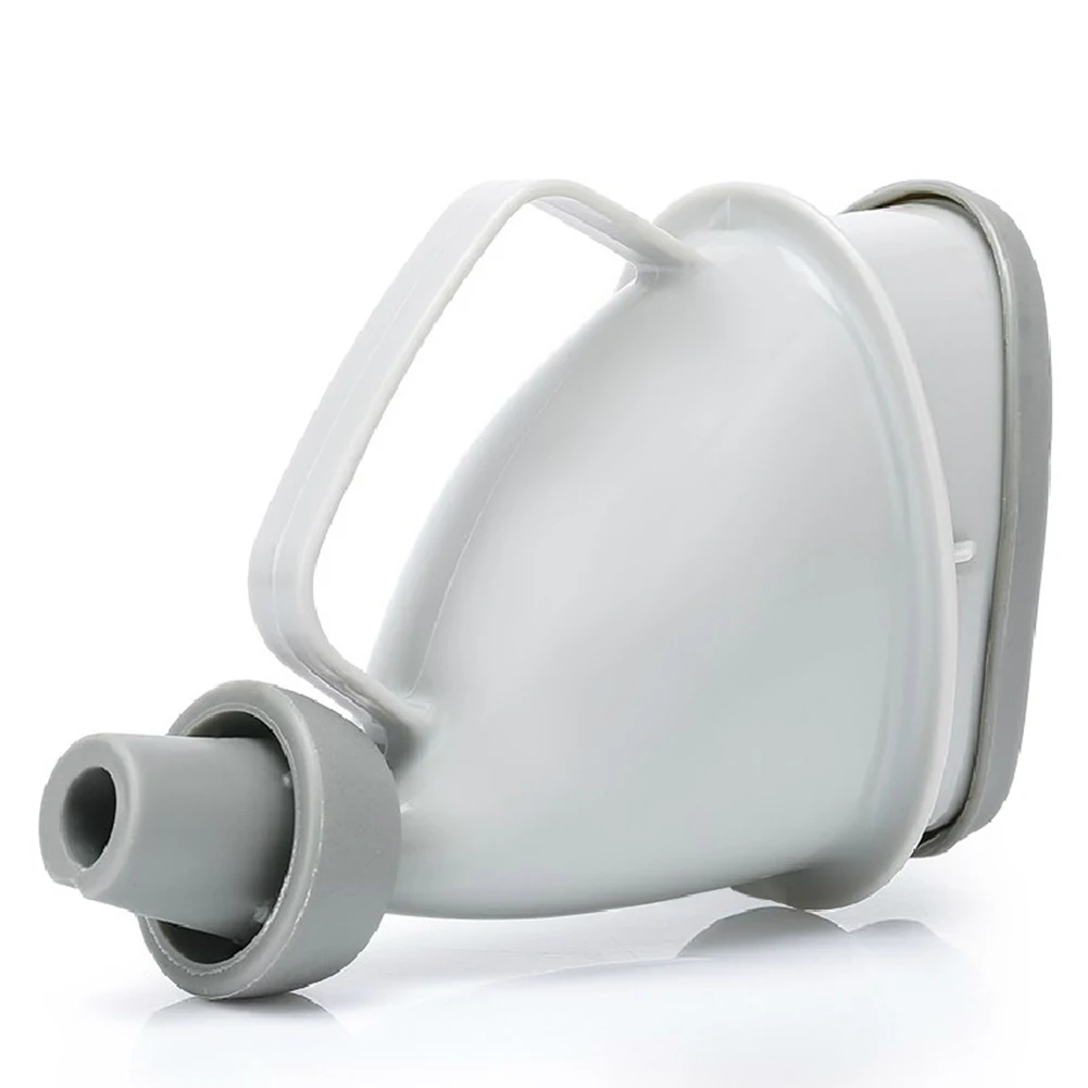 

NEW HOT SALES Outdoor Multifunctional Reusable Portable Toilet for Small Kids Emergency Urinal Chamber Pot