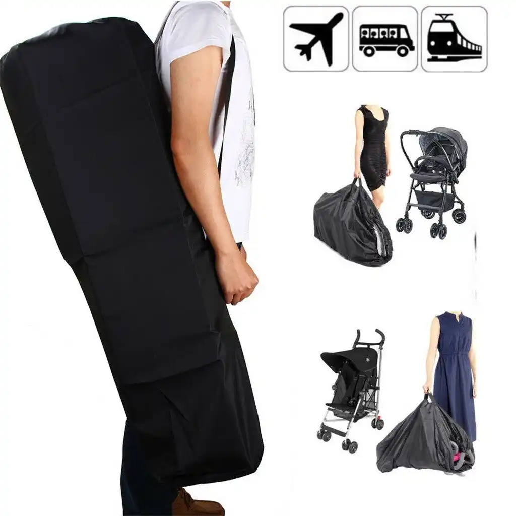 pushchair bag for plane