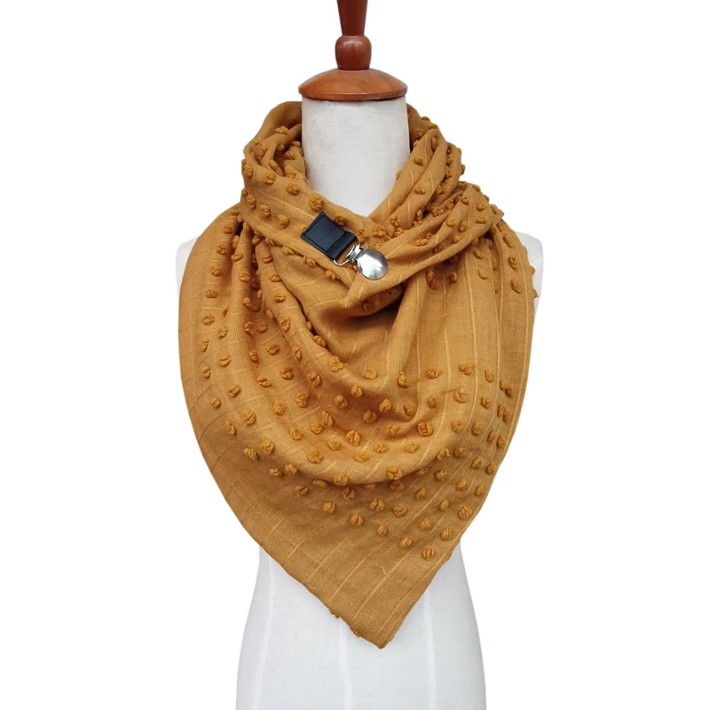 Sciarpe Scialle Con Forcella Sciarpa Invernale Per Donna Foulard