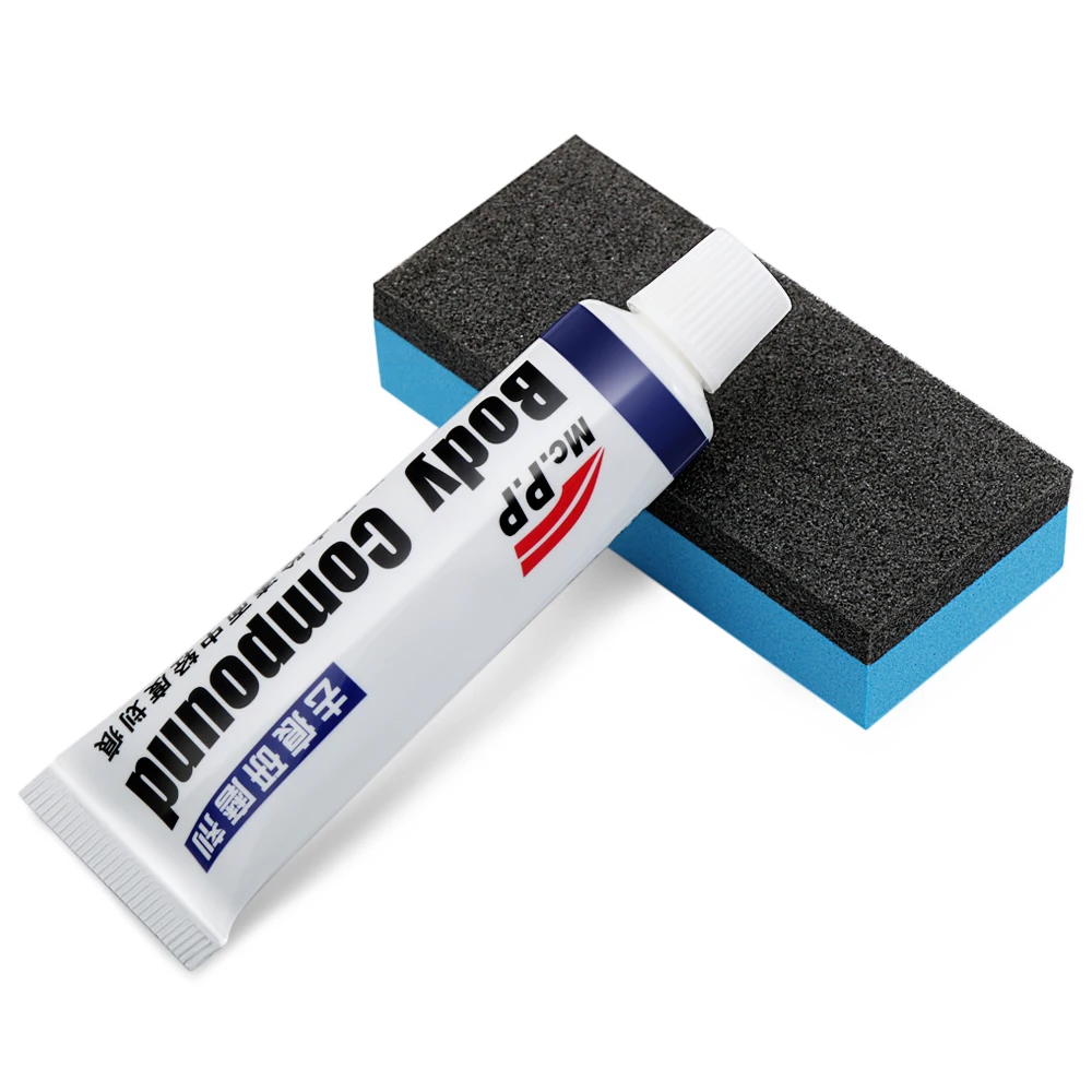 Стайлинг автомобиля фиксация кузова шлифовальный состав для VW jetta Golf 6 POLO Passat Cruze