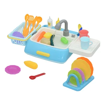 

Kitchen Sink Kids Toys Pretend And Role Play Games Gifts For Children Gifts