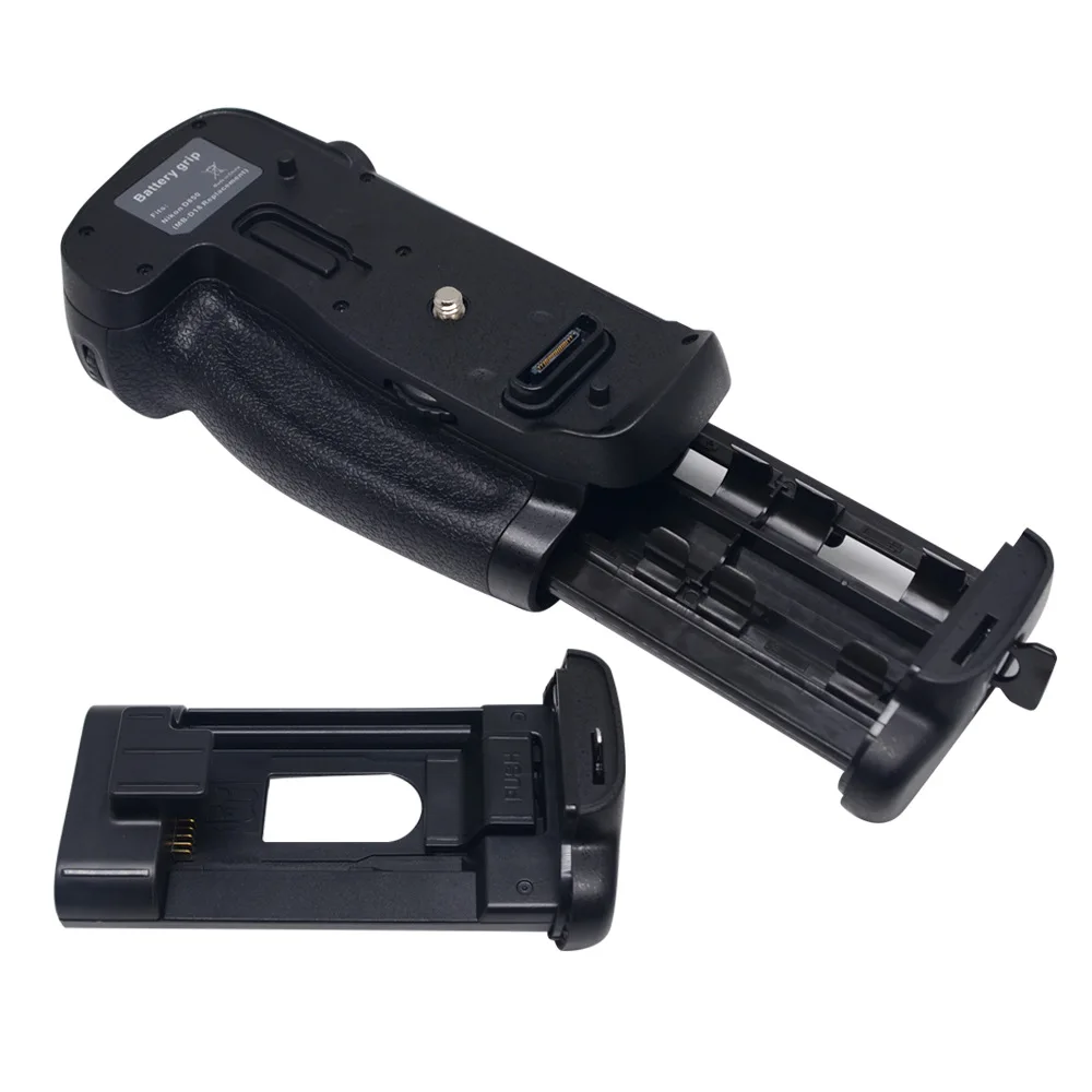 Mcoplus MCO-D850 D18 Vertical Battery Grip Holder