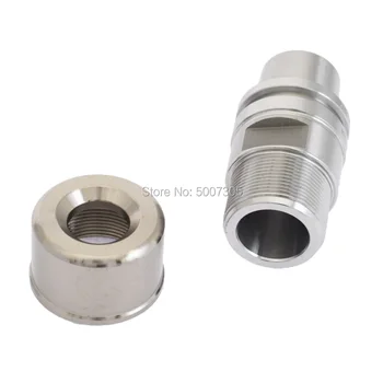 

Hsk25e ER11ER16 ER20 sk10 43L 63L HSK CNC high precision high speed tool holder
