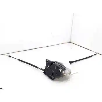 

3C4839016A DOOR LOCK REAR RIGHT VOLKSWAGEN PASSAT SALOON (3C2)