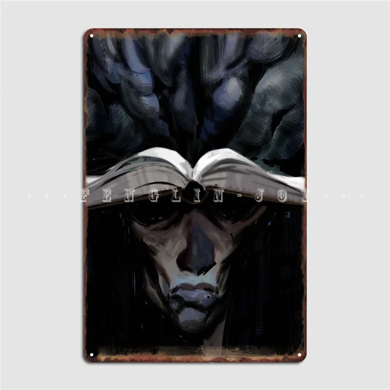 

Encyclopedia Metal Sign Cinema Living Room Wall Decor Bar Cave Custom Tin sign Poster