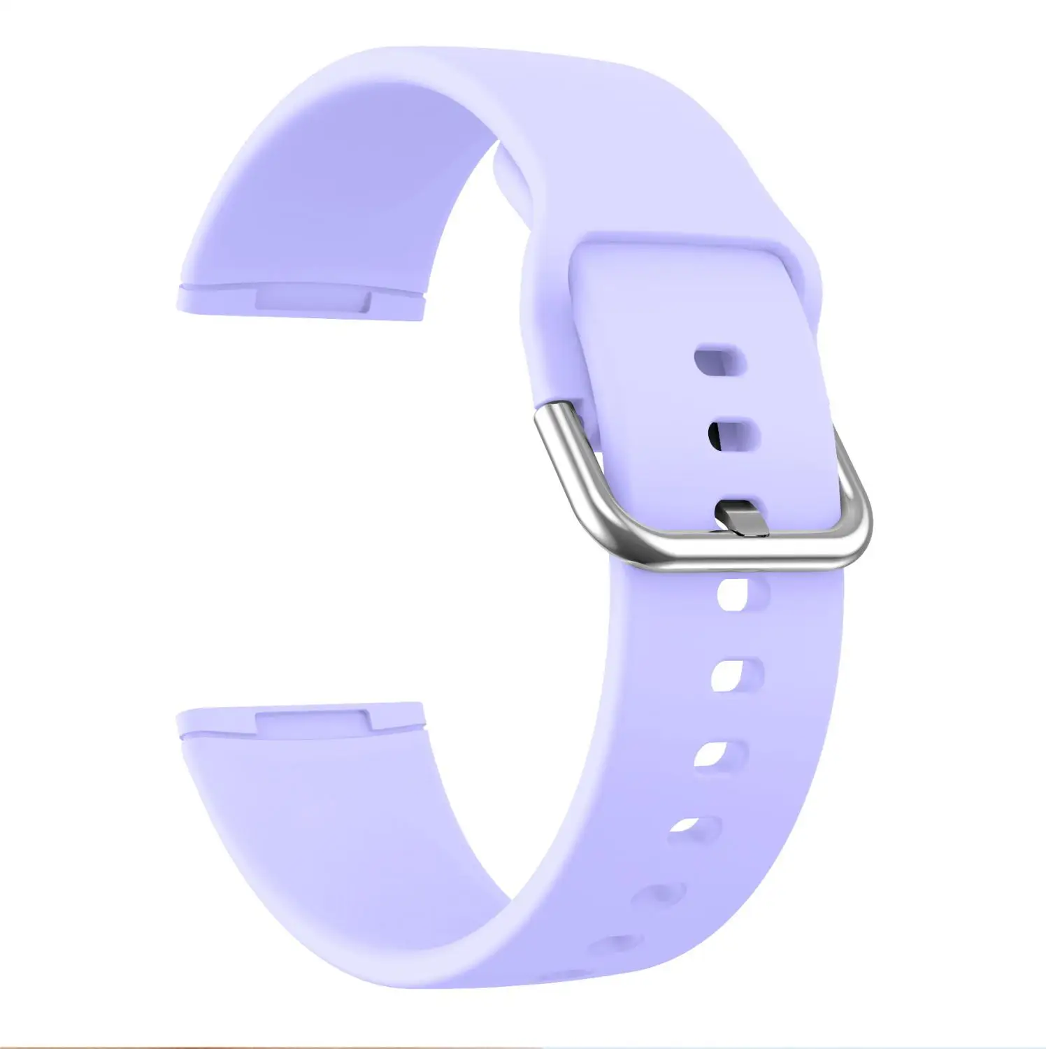 Soft Silicone Waterproof Replacement Band Strap