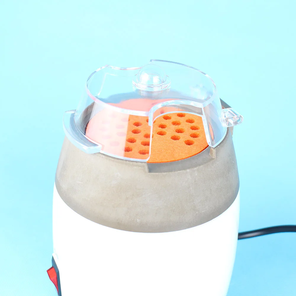 New Frame Heater Glasses Heating Equipment Optical Acetate Eyeglasses Warmer Adjuster