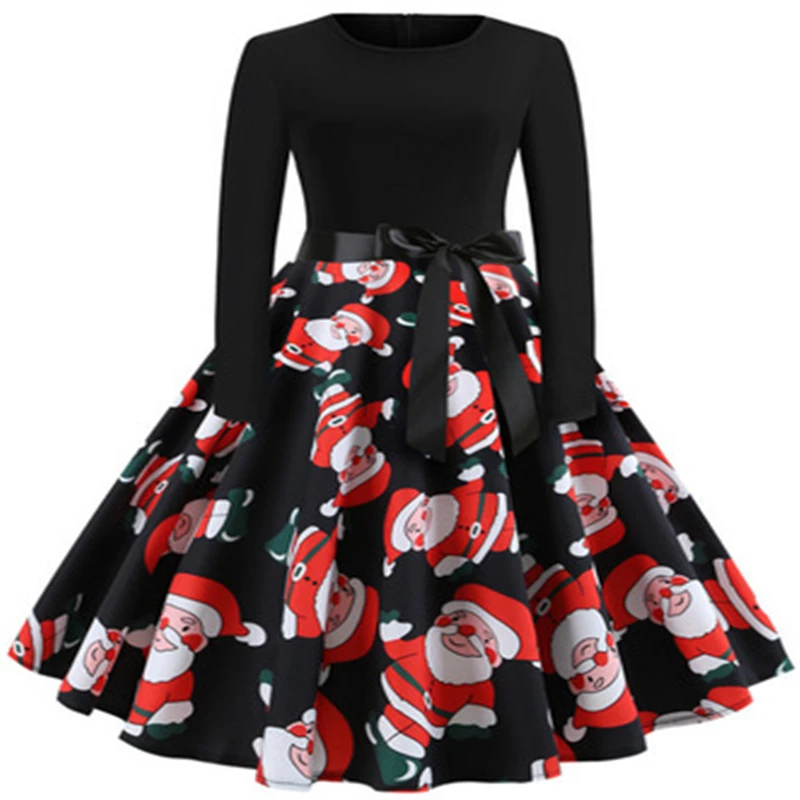 next christmas dress ladies