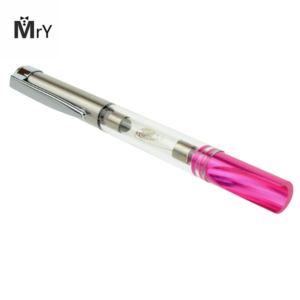 

Car Ignition Test Pen Indicator Spark Plugs Wire Coil Diagnostic Tool Portable Tester Automotive