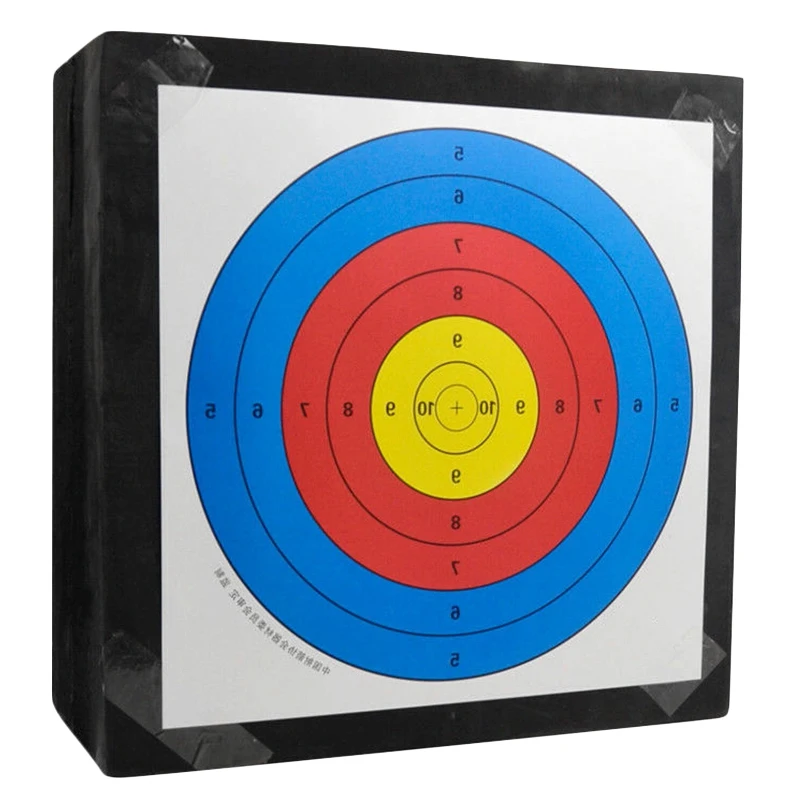 

NEW-Eva Archery Bow Target Portable 3D Achery Target