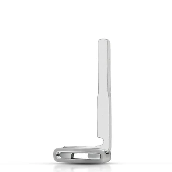 10x Chiave telecomando per Volvo XC60 XC90 S80 S60 S40 V50 V40 3 10x Chiave telecomando per Volvo XC60 XC90 S80 S60 S40 V50 V40 - KEYYOU 10x Key Blade per Volvo XC60 XC90 S80 S60 S40 V50 V40 Car Key