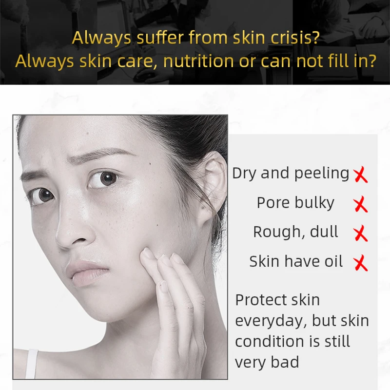 Протеиновая сывороточная эссенция для лица из овечьей плаценты, мягкое ...