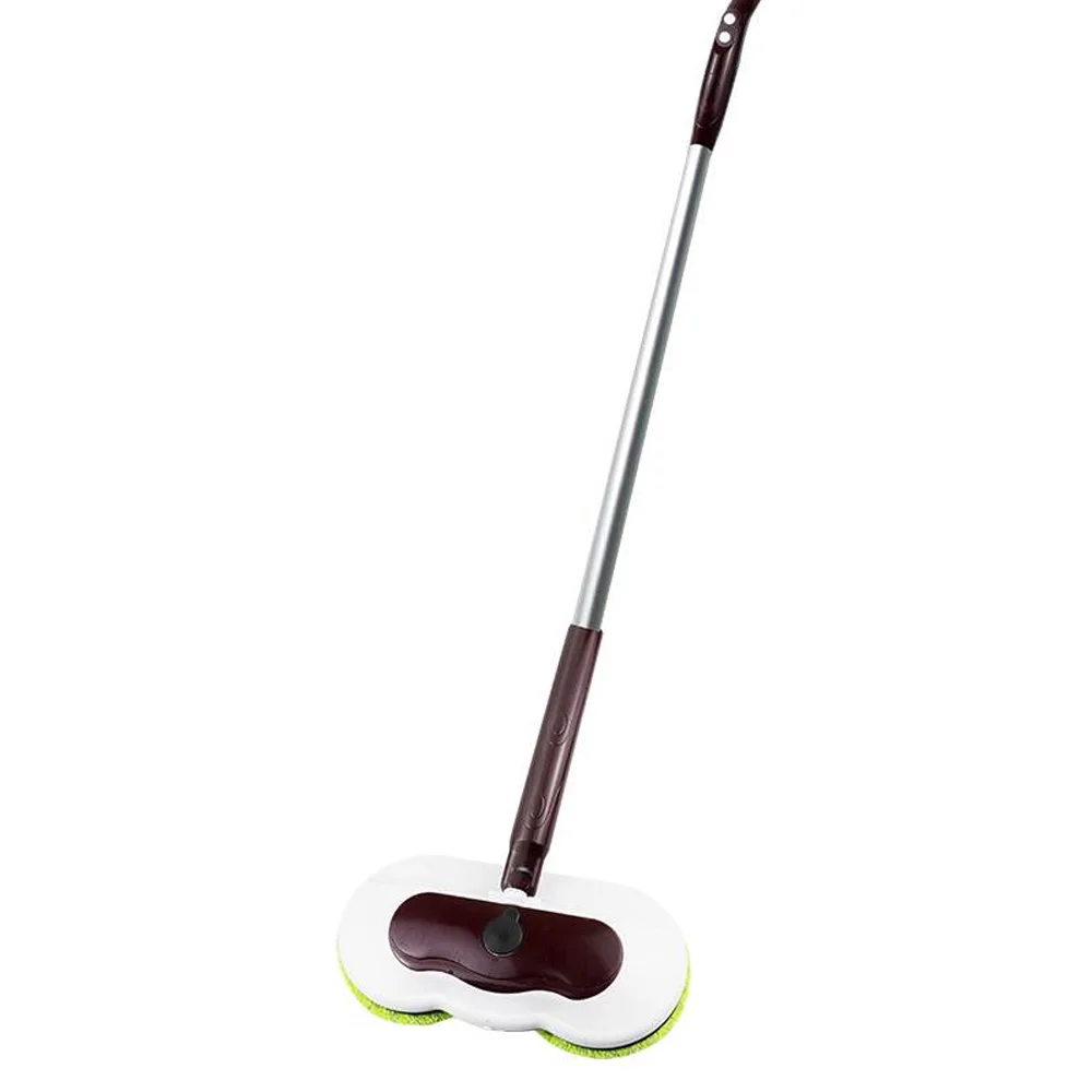 Intelligence Electric Mop Smart Electric Mop Electric Mop Rechargeable Premium Dry and Wet Dual-Use Wireless 360° Water Tank