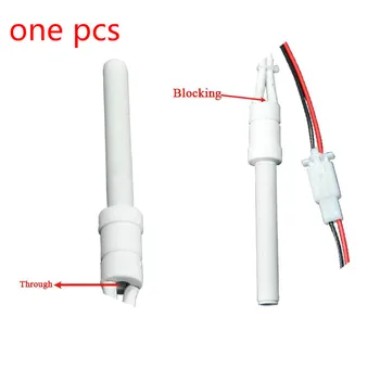 

220V 350W pellet stove ignitor Ceramic wood pellet stove parts stove 10.5*6*100mm