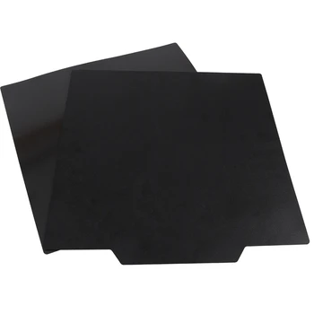 

Printer netic Hot Bed Sticker Ultra-Flexible Removable 235x235mm Build Surface For Ender 3 Pro, Ender-3, Ender-3x, CR20