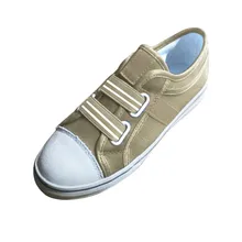 4 цвета, уличные кроссовки на крючках, Женская парусиновая обувь, эластичная полоса, женская модная Вулканизированная обувь, повседневная Mujer JU26 1