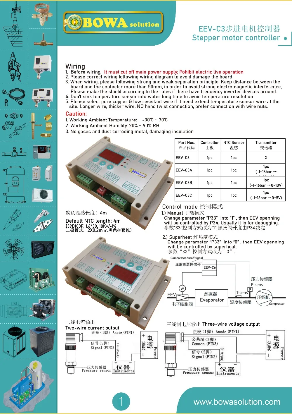 EEV-C3a