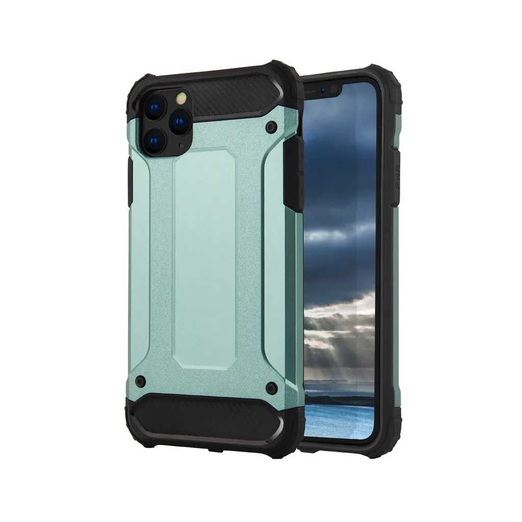 Чехол Binmer Series предназначен для iPhone 11 Pro Max (2019 Release) с полным корпусом подходит IPHONE 6