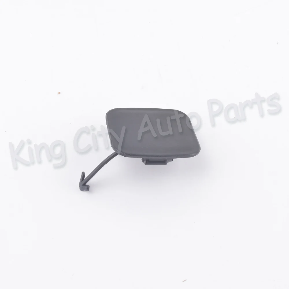 CAPQX для Toyota Camry 2006 2007 2008 2009 2010- переднего бампера буксировочный крюк крышка прицепа капюшон тяги крышка буксировочный крюк Кепки отделка