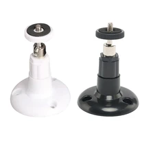 Пластиковое регулируемое крепление настенного стола потолочный кронштейн безопасности Крытый открытый для Arlo/Arlo Pro камеры