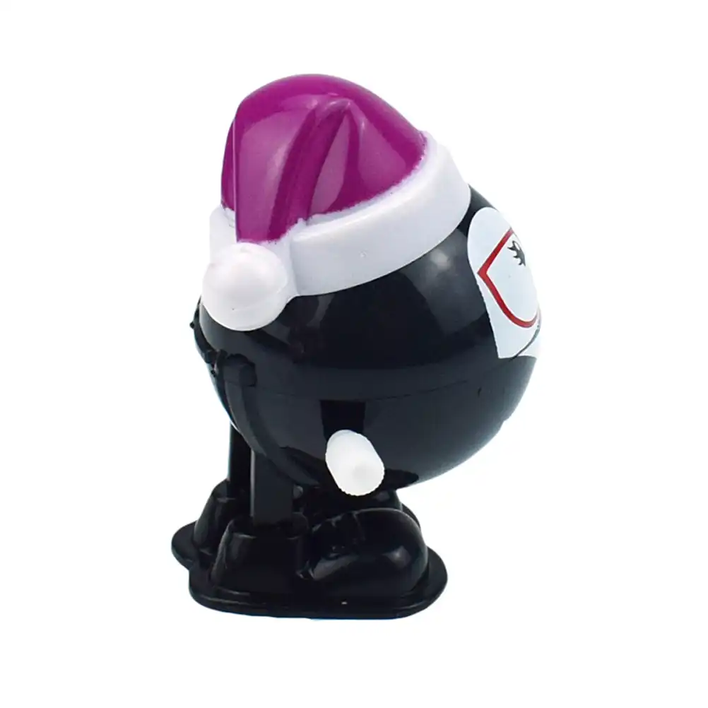 wind up christmas toys