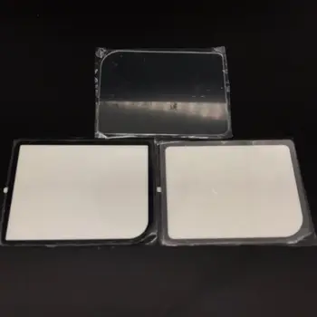 

100pcs/lot For Raspberry Pi Modify For Gameboy DMG Glass Clear Screen Lens Protector For GB